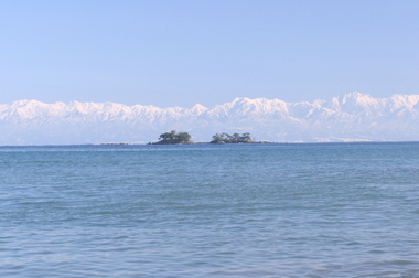 富山県氷見市