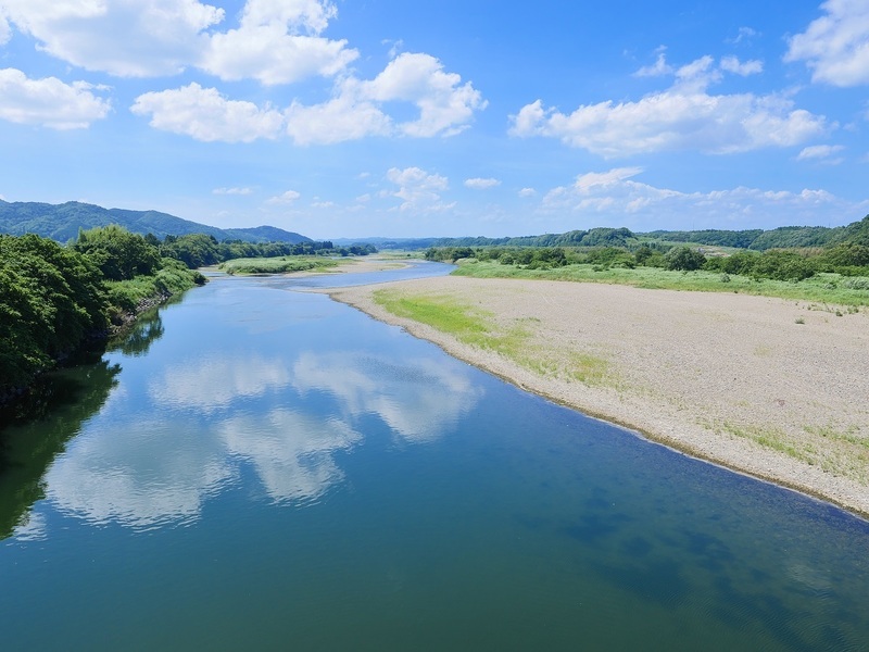 茨城県常陸大宮市