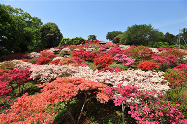 茨城県笠間市