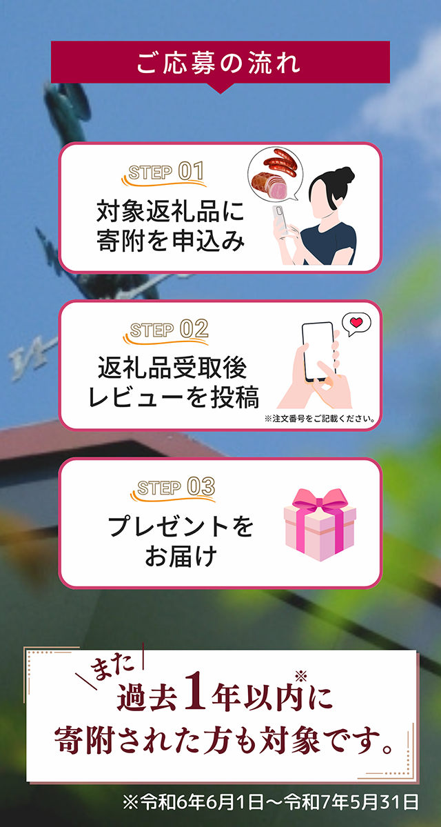 アークレビューキャンペーン1