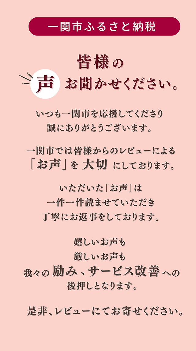 マーナーレビューキャンペーン6