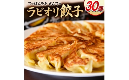 ラビオリ餃子30個【1635096】香川県11000鍋セット・総菜・加工食品総菜