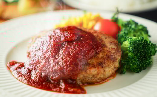 馬肉ハンバーグ 150g×10個 お肉 肉 馬肉 100% ハンバーグ 冷凍 調理済 個包装 10個 合計1.5kg 惣菜 おかず お取り寄せ熊本県湯前町12000肉ジビエ