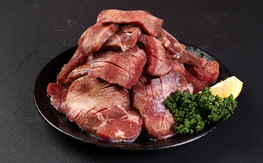 訳あり 厚切り牛タン 約400g×3パック 計約1.2kg 訳アリ 牛タン タン肉 牛肉 スライス お肉 肉 焼肉 焼き肉 BBQ 不揃い 冷凍 熊本県 湯前町熊本県湯前町20000肉牛肉