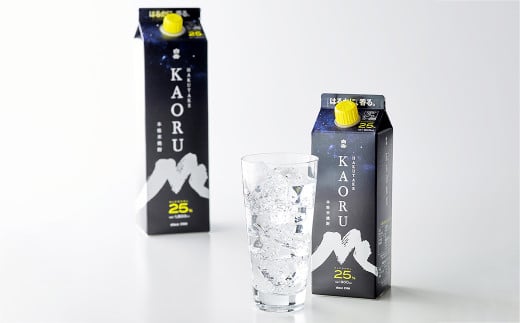 {iďĒxKAORU 25x 900ml×6{ZbgF{O29200EAR[Ē