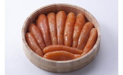 味の丸屋 天然だし無着色辛子明太子 木樽入り(790g)福岡県北九州市31000魚介・海産物明太子・その他魚卵