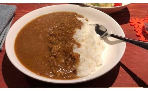 陸の海賊 瑠璃 カレー セット福岡県北九州市14000鍋セット・総菜・加工食品総菜