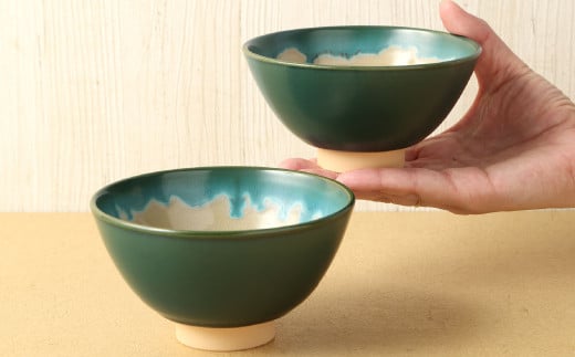 夫婦飯碗福岡県北九州市28000雑貨・日用品食器・グラス