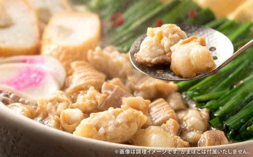【定期便5か月】 もつ鍋 8人前×5回 ホルモン うどん モツ鍋福岡県北九州市161000鍋セット・総菜・加工食品カレー・シチュー