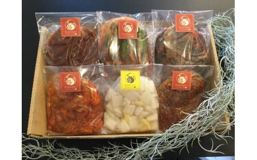 えひめのキムチ詰め合わせ愛媛県松前町15000鍋セット・総菜・加工食品漬物・梅干・キムチ