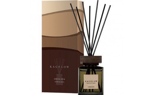 カゲロウ エキゾチックウード 晴香堂 HARUKADO奈良県三宅町27000衣類・装飾品・工芸品その他 装飾品・工芸品