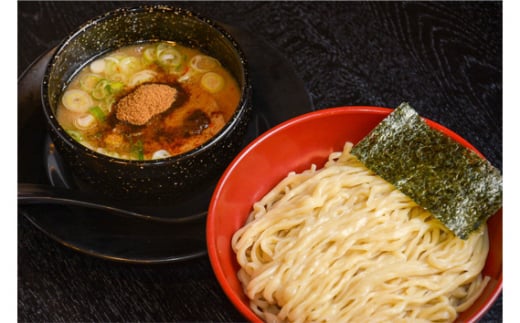 No.502 魚介豚骨つけめん / 麺 神奈川県 特産品神奈川県厚木市5000麺ラーメン