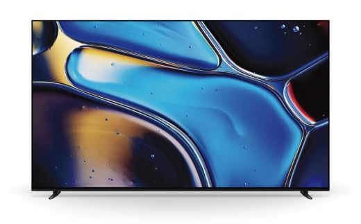 No.1091 【ソニー】4K有機ELテレビ BRAVIA8 55型(設置あり) / ブラビア 高コントラスト 色鮮やか 高音質 高級感 SONY 神奈川県神奈川県厚木市1394000電化製品家電