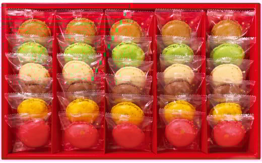 ダロワイヨ マカロンラスク(30枚入)埼玉県新座市17000菓子・スイーツ焼き菓子