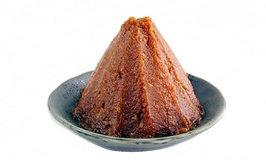 生麹味噌 岡山甘口 6個(1個500g)岡山県岡山市20000調味料・油味噌