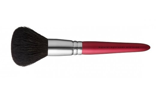 熊野化粧筆 SS1-4パウダー 粗光峰広島県熊野町25000雑貨・日用品化粧水・乳液・美容品