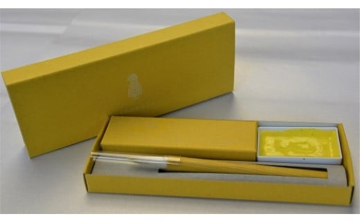 熊野絵筆 IRODORI 金糸崔広島県熊野町10000衣類・装飾品・工芸品その他 装飾品・工芸品