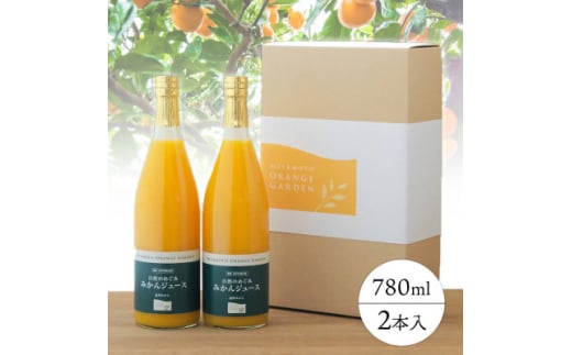 愛媛のおいしいみかんでつくった果汁100% 自然のめぐみジュース ギフトBOX入り<C25-63>【1228224】愛媛県八幡浜市10000お茶・飲料果汁・野菜飲料