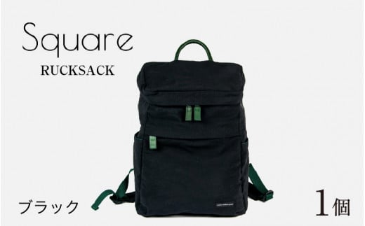 Square - RUCKSACK ubN [F-042010_01]䌧s92000ߗށEiEH|iEobO