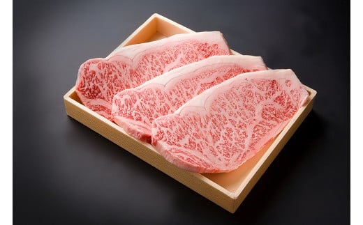 豊後牛 サーロインステーキ 合計600g 200g×3枚 | 4等級以上 サーロイン ステーキ ブランド牛 お肉 肉 おにく にく 牛 牛肉 和牛 国産 大分県産 冷凍  大分県 中津市大分県中津市35000肉牛肉