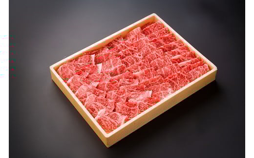 豊後牛 もも 焼肉用 500g | もも肉 モモ肉 焼肉 焼き肉 ブランド牛 お肉 肉 おにく にく 牛 牛肉 和牛 国産牛 国産 大分県産 冷凍  大分県 中津市大分県中津市17000肉牛肉