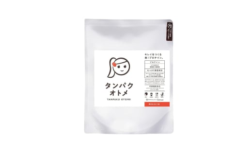 【12回定期便】 プロテイン タンパクオトメ 1袋 博多あまおう | プロテイン ソイプロテイン ホエイプロテイン 女性 プロテイン 美容 プロテイン プロテインシェイカー プロテイン サプリメ