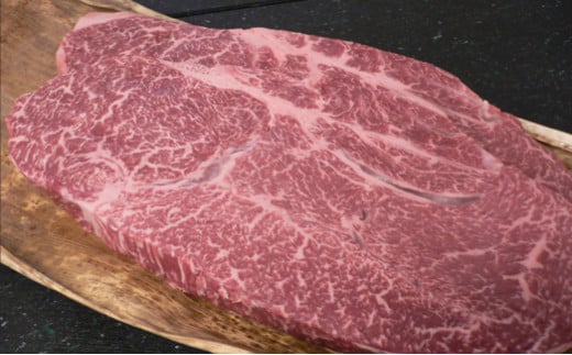 名産神戸肉旭屋 たかさご本店の   神戸牛ももステーキ 200g×2枚 神戸ビーフ 神戸ビーフブランド 高級和牛 神戸肉おすすめ兵庫県高砂市37000肉牛肉