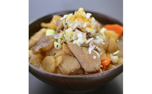 豚もつ煮込み(野菜入り) 250g×3p【1010830】千葉県横芝光町8000肉その他 肉
