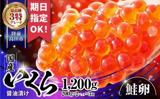_͂Iׂ^sɏ3t Y  () ݖ 1200g  ( 200g × 2pbN )× 3 y w   芪i   蕨 VR T[  ݖЂ Ⓚ