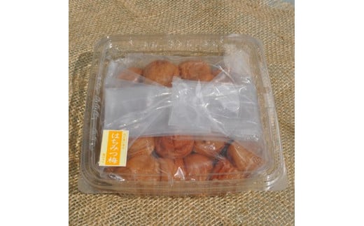 【ご家庭用】訳ありはちみつ梅干し800g 紀州うめぼし わけあり 和歌山県産 紀伊国屋文左衛門本舗【TC14】和歌山県上富田町11000鍋セット・総菜・加工食品漬物・梅干・キムチ