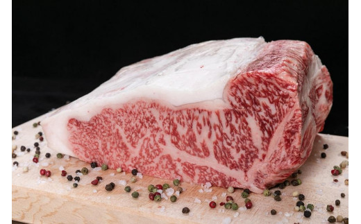 熊野牛 サーロインブロック 2kg【MT7】和歌山県上富田町85000肉牛肉