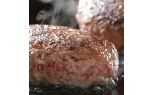 熊野牛 自家製ハンバーグ 10個入り和歌山県上富田町18000肉加工肉(ハム・ソーセージ等)