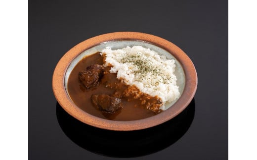 熊野牛カレー4食セット和歌山県上富田町12000肉その他 肉