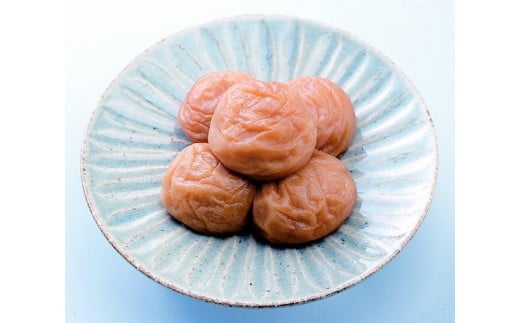 はちみつ梅干し700g〔化粧箱入り〕《紀州南高梅》和歌山県上富田町12000鍋セット・総菜・加工食品漬物・梅干・キムチ