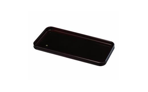 コーヒートレー 木製 45cm 溜 匠【YG13】和歌山県上富田町48000雑貨・日用品食器・グラス