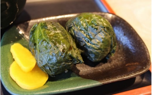 熊野のめはり高菜セット 計900g(300g×3パック)(冷凍) / 高菜漬け 田辺市 漬物 つけもの 浅漬け 健康 和歌山 野菜 おつまみ めはり寿司 郷土料理 お寿司 おにぎり【kms012】和歌山県田辺市800