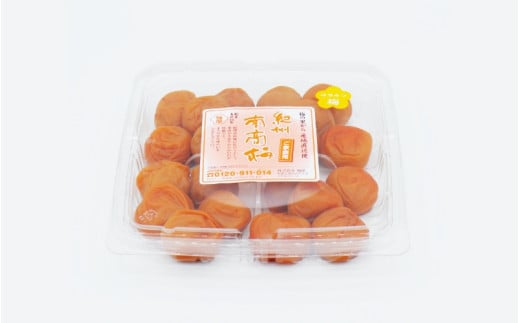 ご家庭用紀州南高梅はちみつ450g / 田辺市 紀州南高梅 南高梅 梅干し 梅干 梅 はちみつ梅 はちみつ漬け 家庭用 お家用【umy020-1】和歌山県田辺市11000鍋セット・総菜・加工食品漬物・梅干・キ