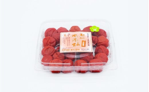 ご家庭用紀州南高梅かつお梅450g / 田辺市 紀州南高梅 南高梅 梅干し 梅干 梅 かつお梅 家庭用 お家用【umy022-1】和歌山県田辺市11000鍋セット・総菜・加工食品漬物・梅干・キムチ