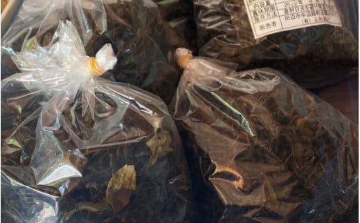 番茶 210g(70g×3袋)  / 日本茶 お茶 茶 番茶 緑茶 ヤブキタ茶 やぶきた茶 田辺市 和歌山県【nts021】和歌山県田辺市7000お茶・飲料お茶