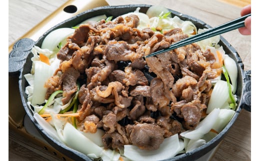 【12回定期便】 すりおろし生姜が自慢のラムジンギスカン (約370g×4パック)北海道北広島市173000肉その他 肉