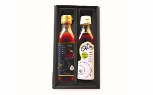 アルトラーチェ 調味料 2本セット【B】(トマトとコンソメのスープ ・ 蜂蜜たまねぎドレッシング) 2種類 スープ 10倍濃縮 コンソメスープ ドレッシング はちみつドレッシング 食品 セット