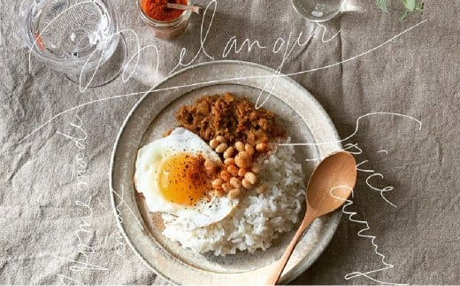 キーマカレー スパイス キット 4人分 セット (88g×1個) / レシピ付き キーマ カレー 手作り 簡単調理 セット 北海道 北広島市 常温北海道北広島市6000調味料・油