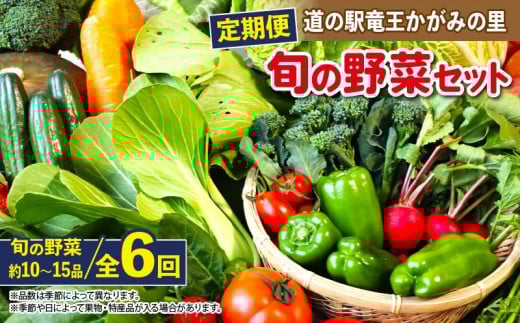 定期便 野菜ソムリエ 厳選 旬の野菜セット 全6回 ( 10~15品 新鮮 採れたて 季節 やさい 玉ねぎ 白菜 キャベツ きゅうり なす にんにく トマト ニラ じゃがいも レタス ゴーヤ 人参 ピーマン か
