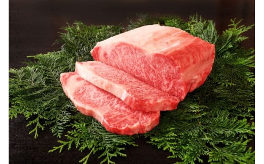 【6月お届け】【近江牛 ステーキ用(サーロイン2枚)】肉 牛肉 ステーキ ブランド牛 三大和牛 和牛 黒毛和牛 国産 バーベキュー 贈り物 ギフト プレゼント 冷凍 滋賀県 竜王滋賀県竜王町37000肉
