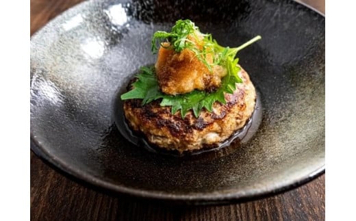 【11月お届け】【 近江牛ハンバーグ 3種セット 】冷凍 肉 牛肉 ブランド牛 三大和牛 和牛 黒毛和牛 冷凍食品 お弁当 おかず お惣菜 ギフト 高級 自宅用 神戸牛 松阪牛 に並ぶ 日本三大和牛 滋