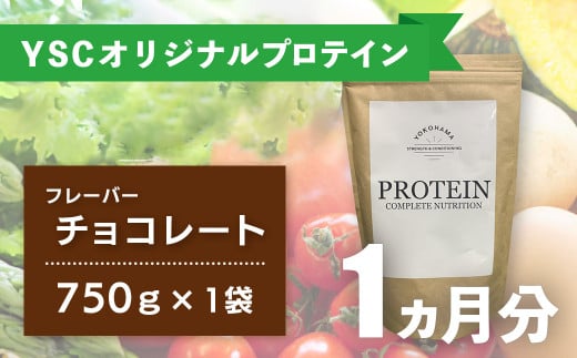 YOKOHAMA STRENGTH & CONDITIONING PROTEIN COMPLETE NUTRITION 1ヶ月分 ホエイプロテインパウダー チョコレート風味 ドリンク メンテナンス ホエイ 健康 体 維持 020-016静岡県伊豆市20000お茶・飲料果汁・野菜