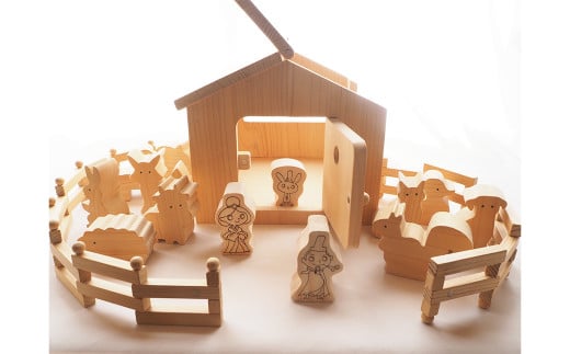 【太宰府市ふるさと納税限定】 旅人のたびと・れいわ姫・おとものタビット アイコニーハウス おもちゃ 子供 知育 玩具福岡県太宰府市70000雑貨・日用品おもちゃ・ぬいぐるみ