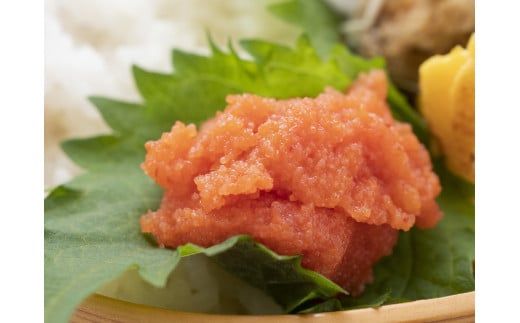 訳あり! 辛子明太子 小切500g & 冷凍 あまおう セット 計1.3kg 辛子 明太子 めんたいこ いちご イチゴ 苺福岡県太宰府市13000魚介・海産物明太子・その他魚卵