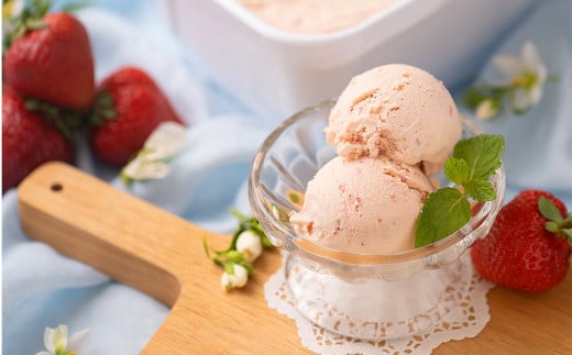 福岡県産 あまおう ジェラート 1000ml いちご 苺 フルーツ アイス 国産【2026年4月上旬より順次発送予定】福岡県太宰府市14000菓子・スイーツアイス・ジェラート