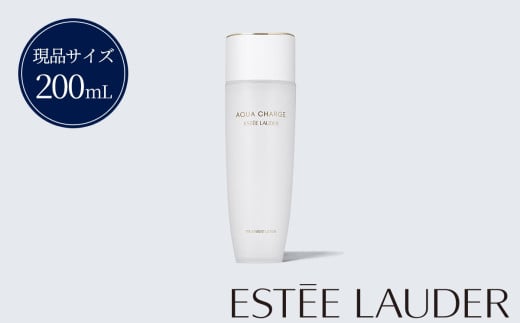 アクア チャージ 薬用 トリートメント ローション 200mL  【 アクアチャージ エスティローダー 薬用 トリートメント ローション  Estee Lauder EsteeLauder 公式 正規品 スキンケア 美容 化粧品 コス